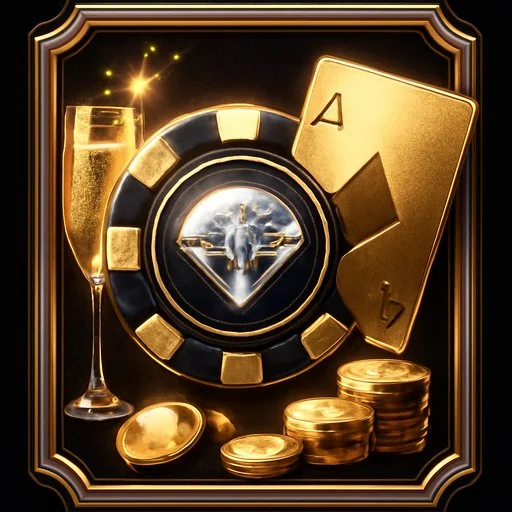 bet 1x New Year promo phone display